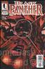 Black Panther (Vol. 2) #10
