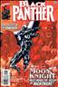 Black Panther (Vol. 2) #22