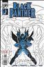 Black Panther (Vol. 3) #4