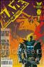 Blaze: Legacy of Blood #3