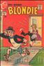 Blondie Comics #190