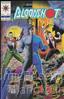 Bloodshot #5