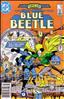 Blue Beetle (3rd Series) #10