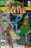 Blue Beetle (3rd Series) #21