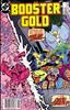 Booster Gold #21