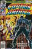 Captain America (1st Series) #231