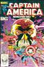 Captain America (1st Series) #288