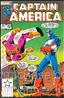 Captain America (1st Series) #303