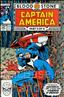 Captain America (1st Series) #358