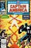 Captain America (1st Series) #362