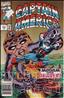 Captain America (1st Series) #413