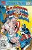 Captain America (1st Series) #Anl 11