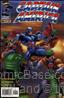 Captain America (2nd Series) #9