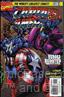 Captain America (2nd Series) #12