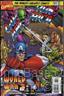 Captain America (2nd Series) #13