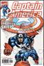 Captain America (3rd Series) #9