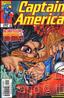 Captain America (3rd Series) #19