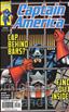 Captain America (3rd Series) #23
