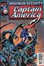 Captain America (3rd Series) #36