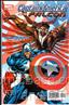 Captain America & the Falcon #2