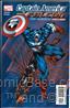 Captain America & the Falcon #4