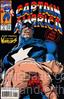 Captain America: Drug War #1