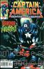 Captain America: Sentinel of Liberty #3
