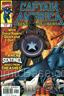 Captain America: Sentinel of Liberty #9