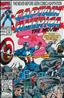 Captain America: The Movie Special #1