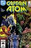 Captain Atom (DC) #9