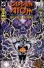Captain Atom (DC) #16