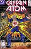 Captain Atom (DC) #19