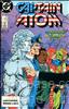 Captain Atom (DC) #25