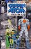 Captain Atom (DC) #26