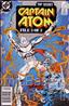 Captain Atom (DC) #28