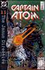 Captain Atom (DC) #30