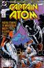 Captain Atom (DC) #31