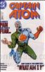 Captain Atom (DC) #32