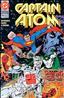 Captain Atom (DC) #55
