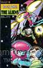 Captain Johner & The Aliens #2