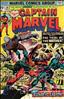Captain Marvel (1st Series) #38