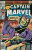 Captain Marvel (1st Series) #56