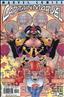 Captain Marvel (5th Series) #20
