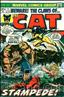 Cat, The #4