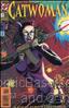 Catwoman (2nd Series) #4