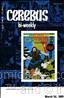 Cerebus Bi-Weekly #9
