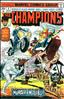 Champions, The (Marvel) #4