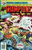Champions, The (Marvel) #6