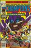 Champions, The (Marvel) #15