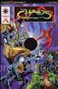 Chaos Effect, The: Alpha #1